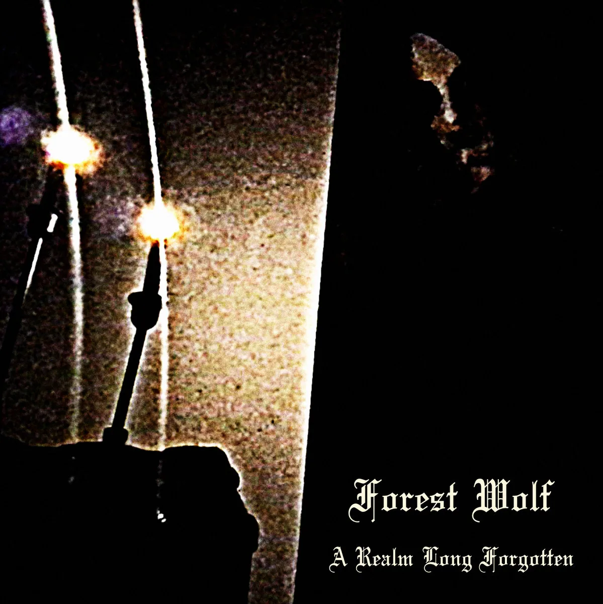 A Realm Long Forgotten cover