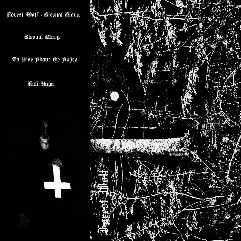 Eternal Glory cover