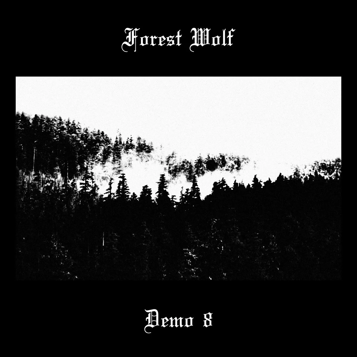 Demo VIII cover