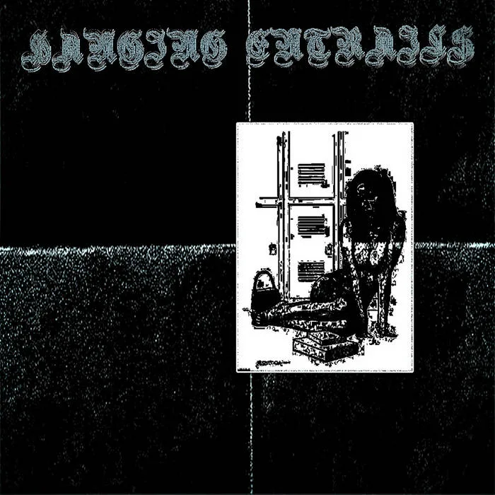 Futile Scum Washed Away by the Oppression of the Scornful Elite cover