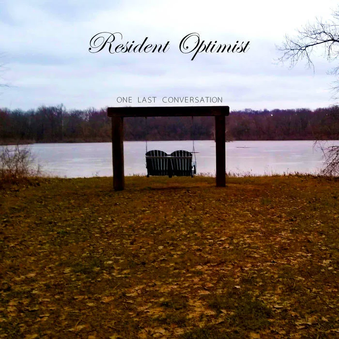 One Last Conversation cover