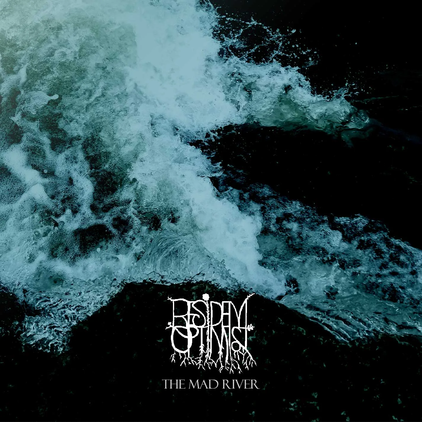 The Mad River cover