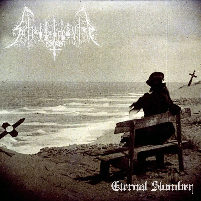 Eternal Slumber cover