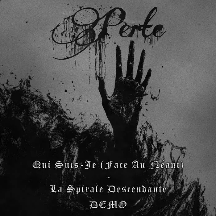 Qui suis-je (face au néant) // La spirale descendante cover