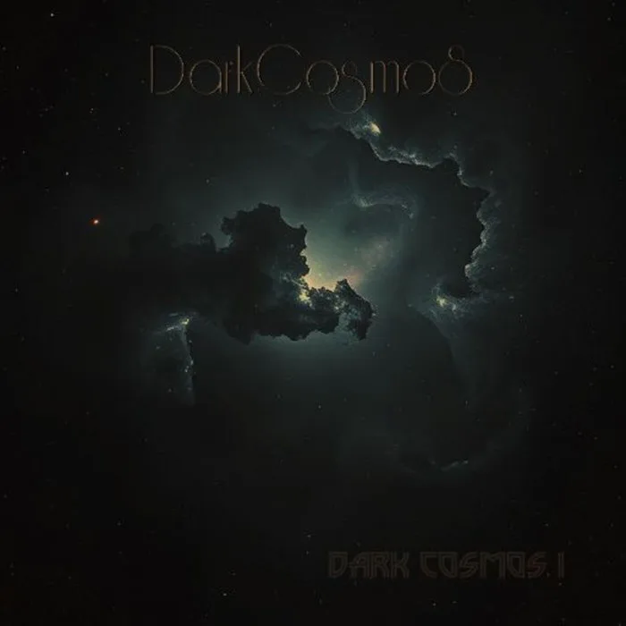 Dark Cosmos I cover