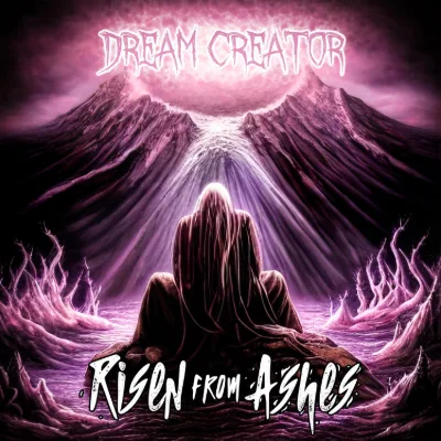 Dream Creator cover