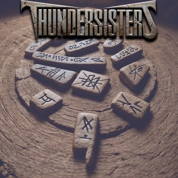 Runes of Destiny cover