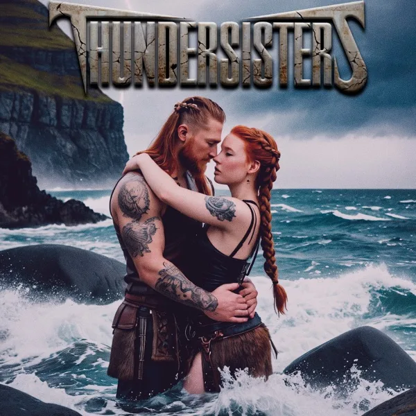 Saga of Love and Steel cover