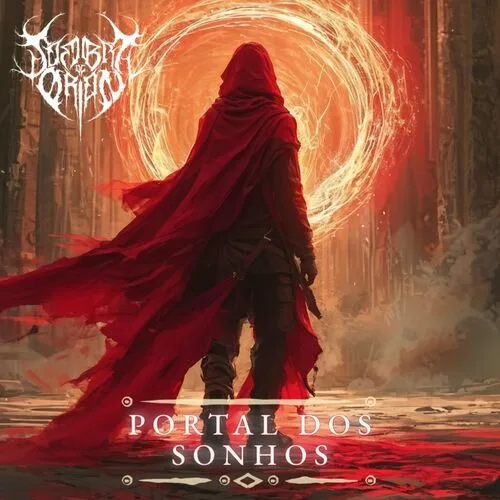 Portal dos Sonhos cover