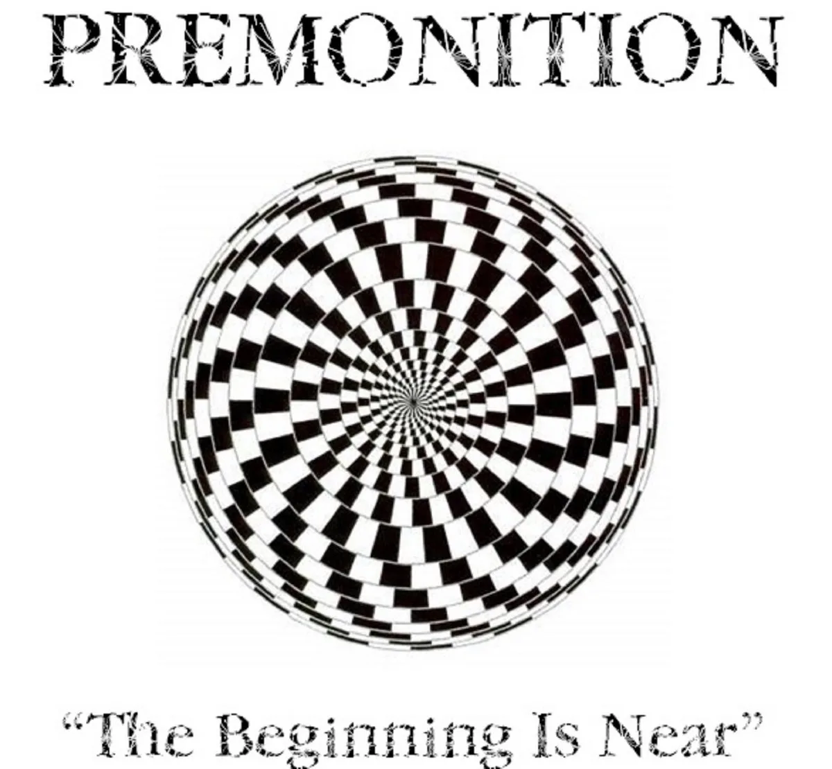 The Beginning Is Near cover