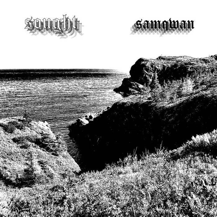 Samqwan cover