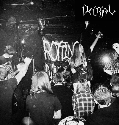 Demo 2012 cover