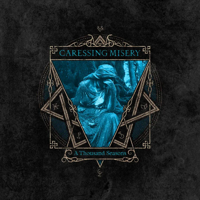 A Thousand Seasons cover