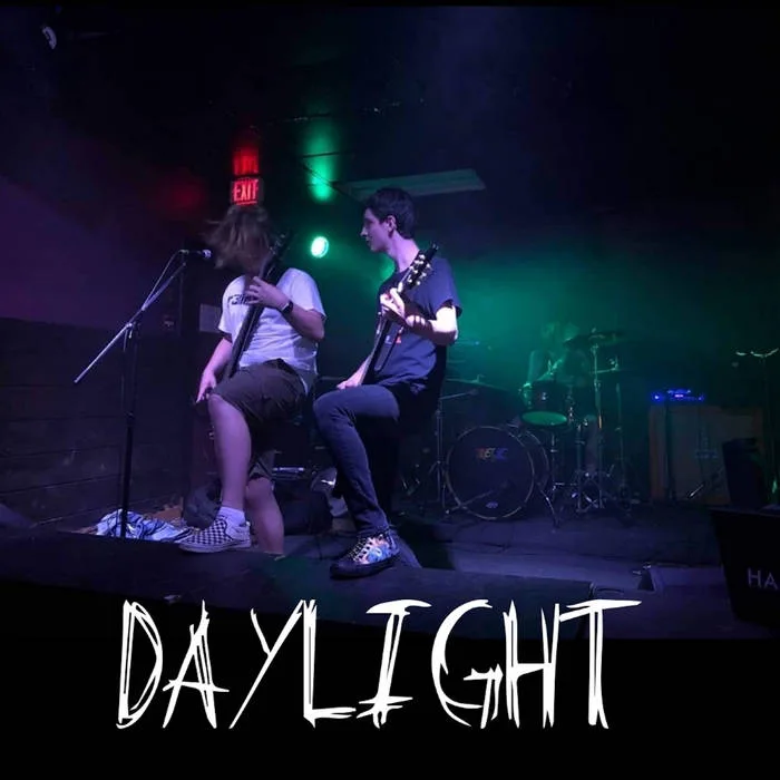 Daylight cover