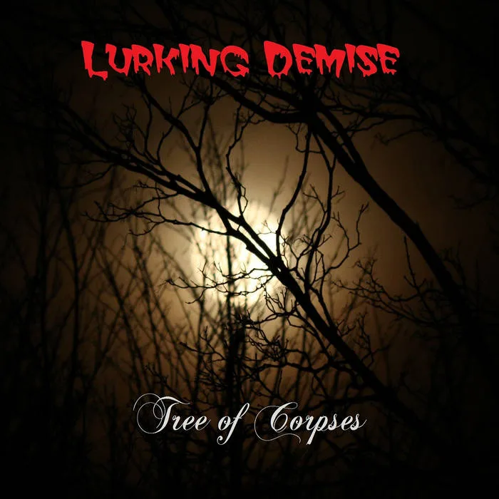 Tree of Corpses cover