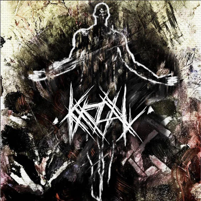 The Great Rise & Fall of the Self cover