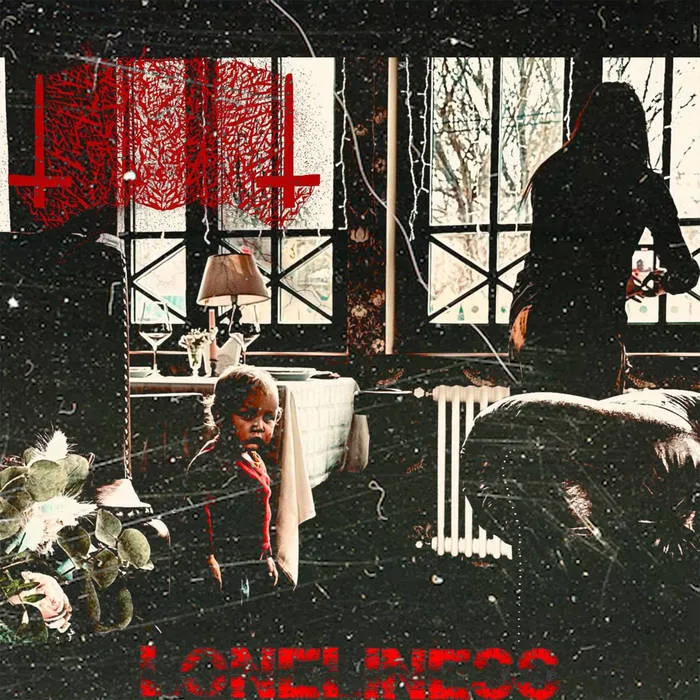 Loneliness cover