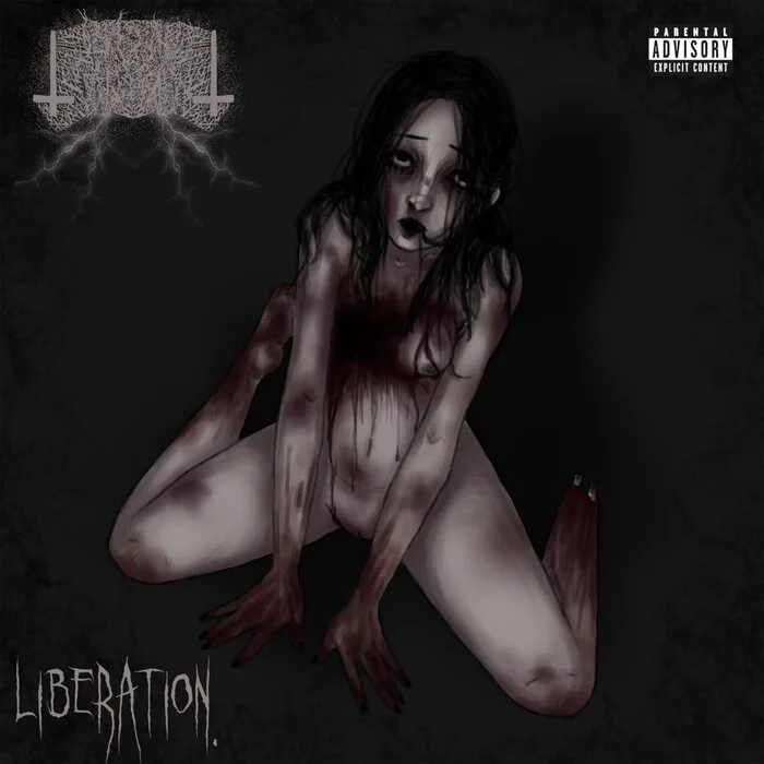 Liberation cover