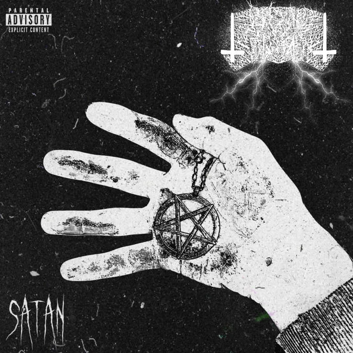 Satan cover