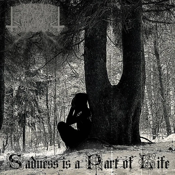 Sadness Is a Part of Life cover