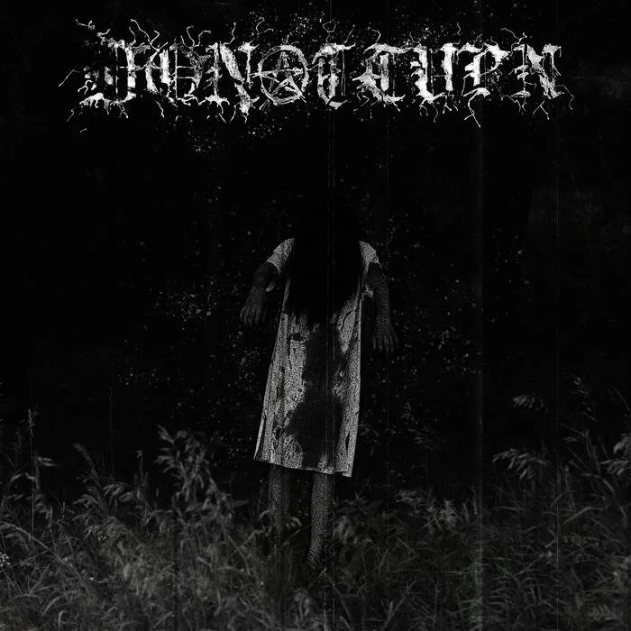 Don't Turn Back! cover