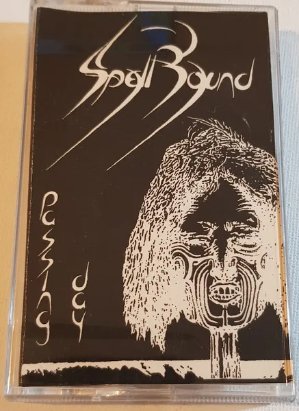 Passing Day cover