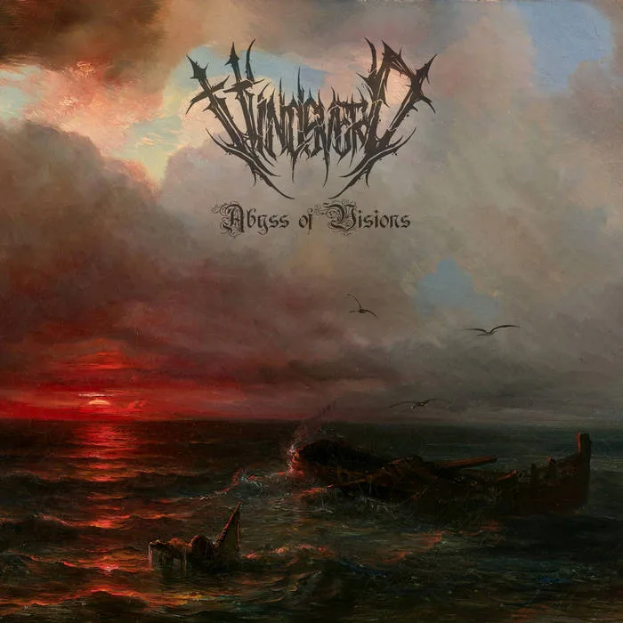 Abyss of Visions cover