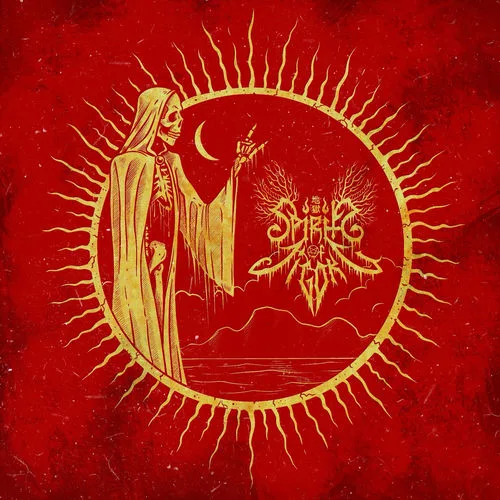 He Who is Chaos cover