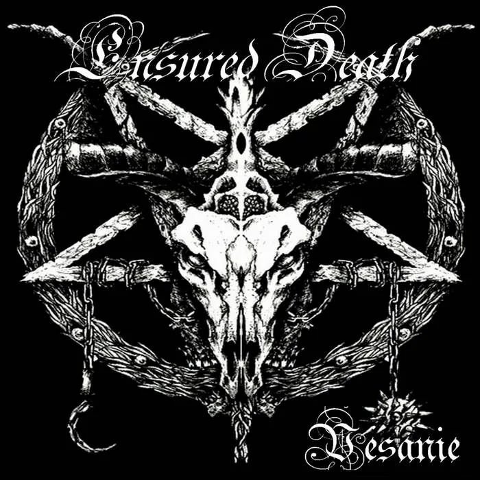 Vésanie cover