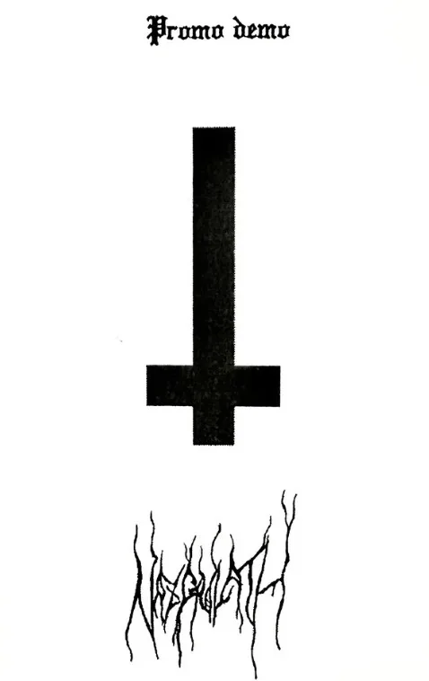 Promo Demo cover