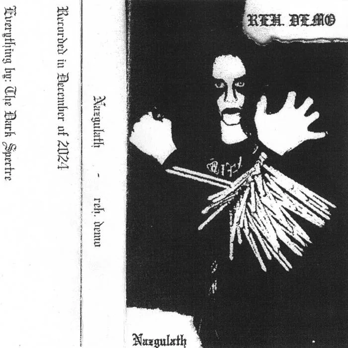 Reh​.​Demo cover