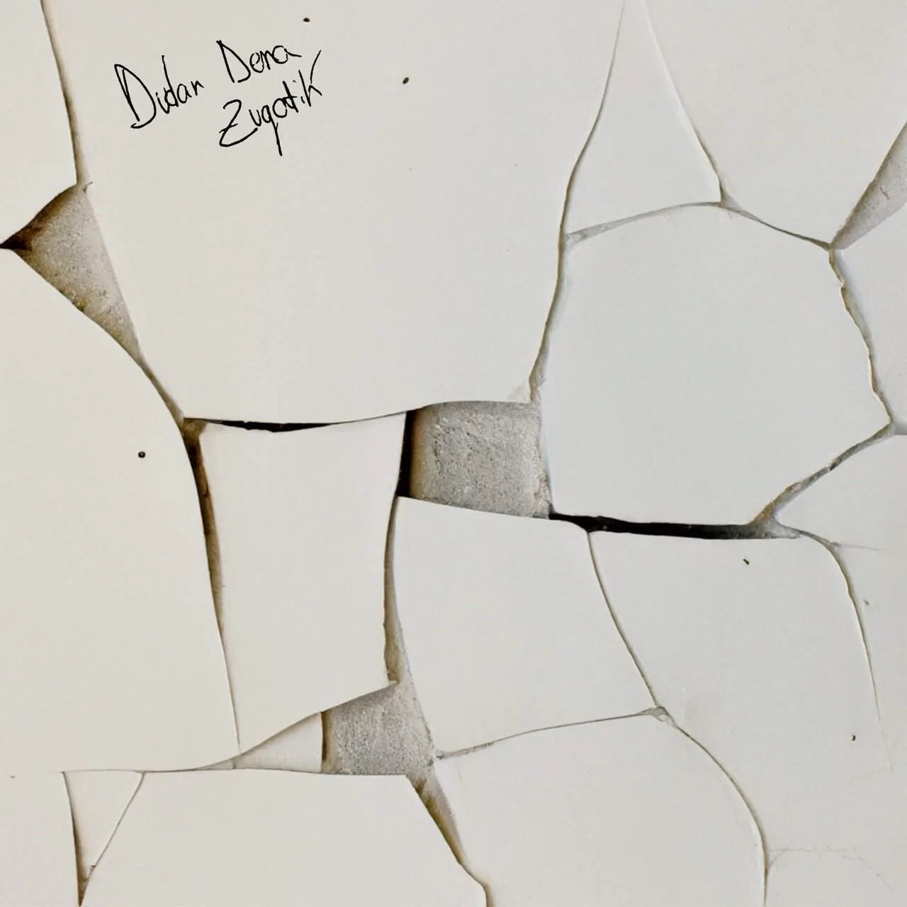 Dudan dena zugatik cover