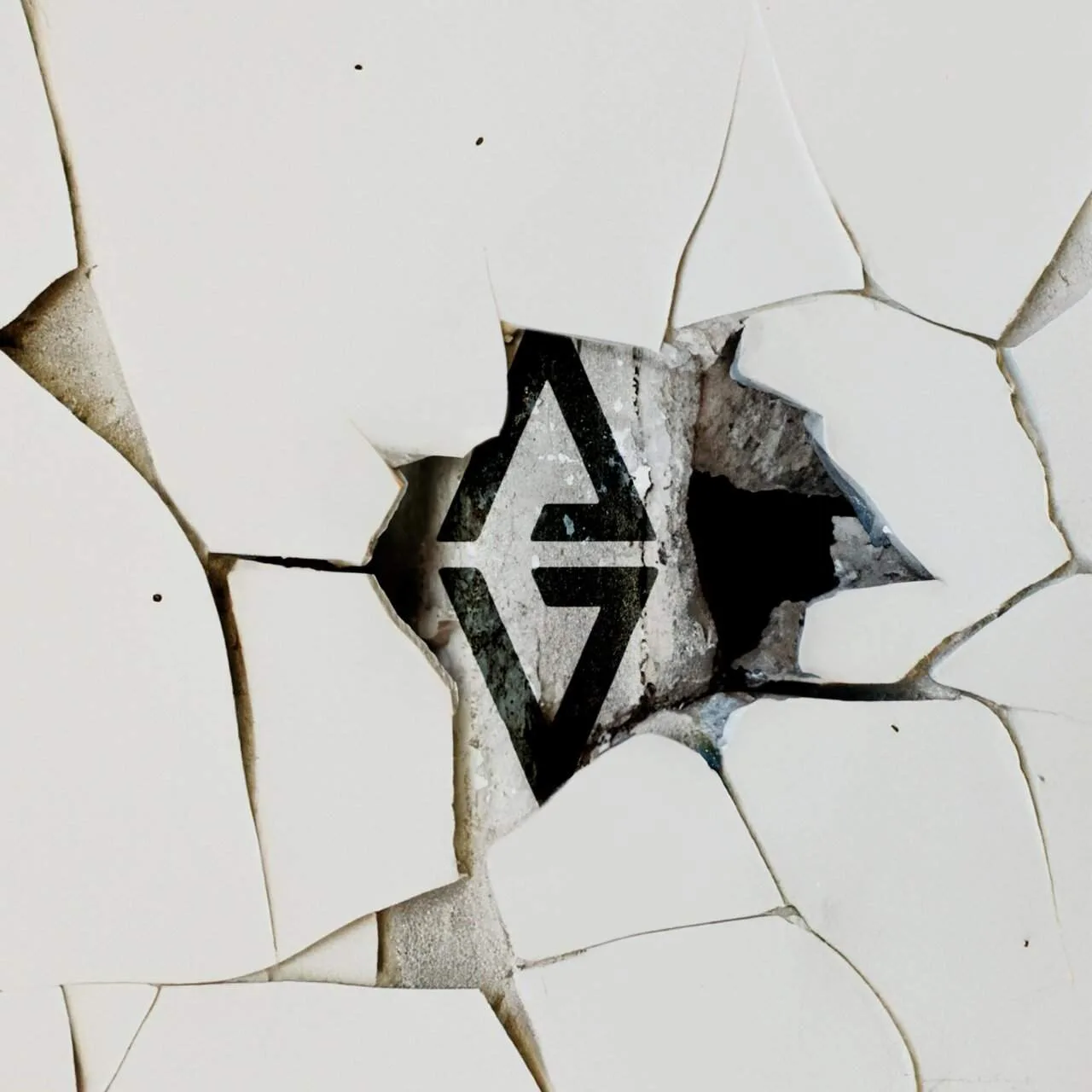 Dena galdu baino lehen cover