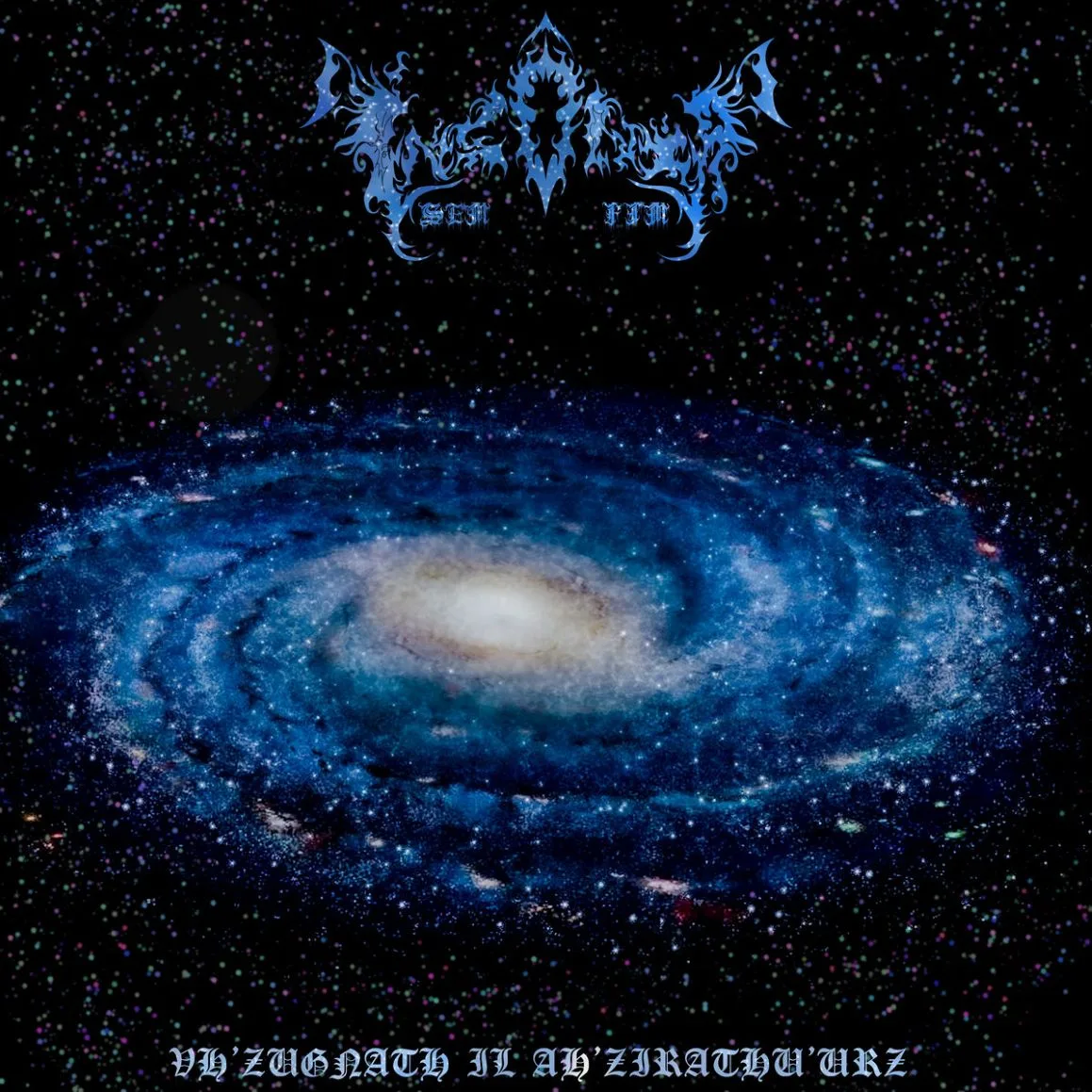 Vh'zugnath il Ah'zirathu'urz cover