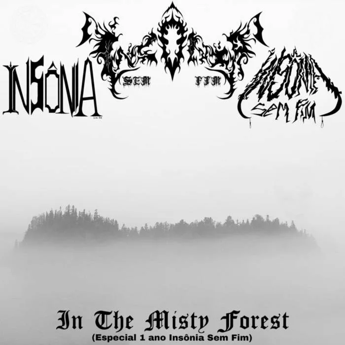 In the Misty of Forest (Especial de 1 ano de Insônia Sem Fim) cover