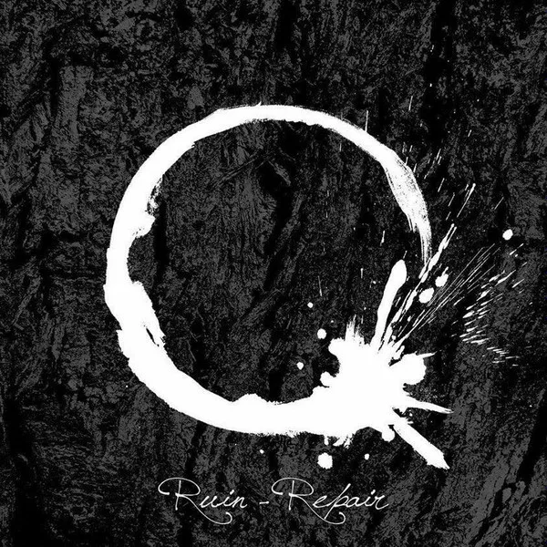 Ruin - Repair cover