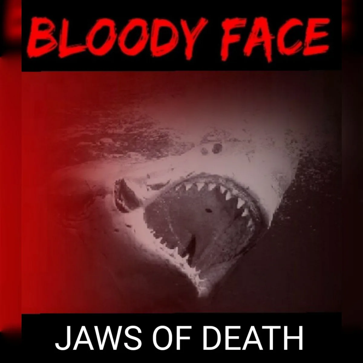 Jaws of Death cover