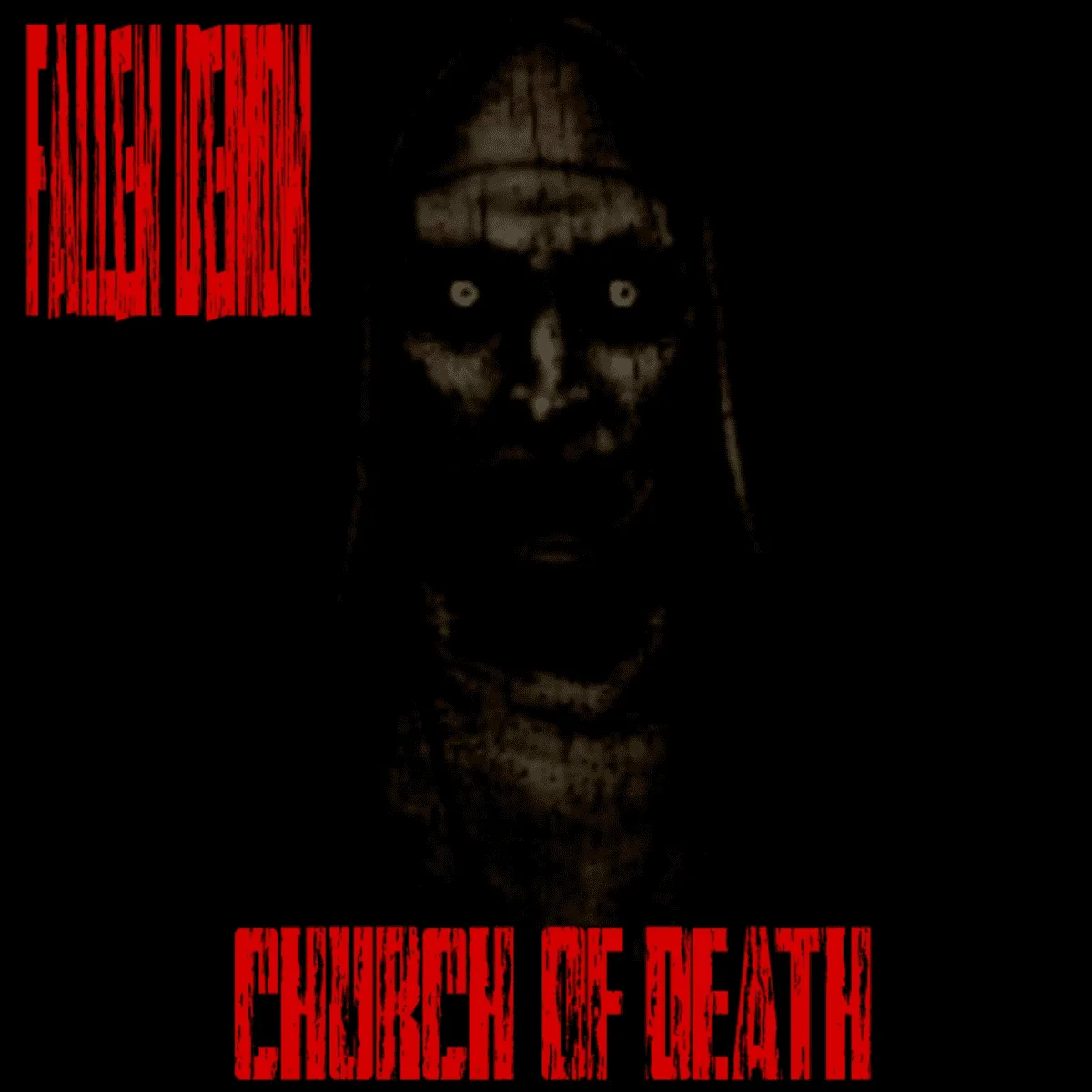 Church of Death cover