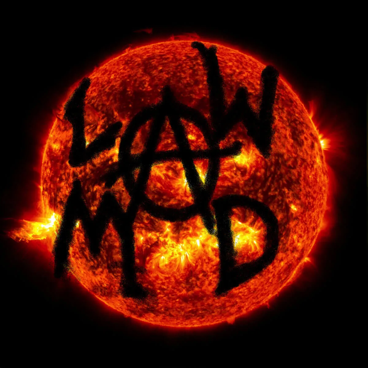 LowLand​/​Demo Version cover