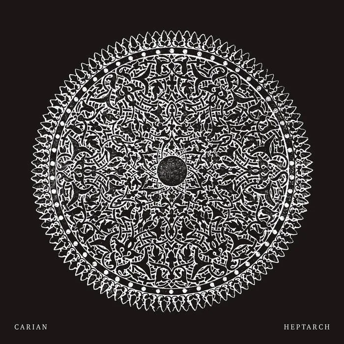 Heptarch cover