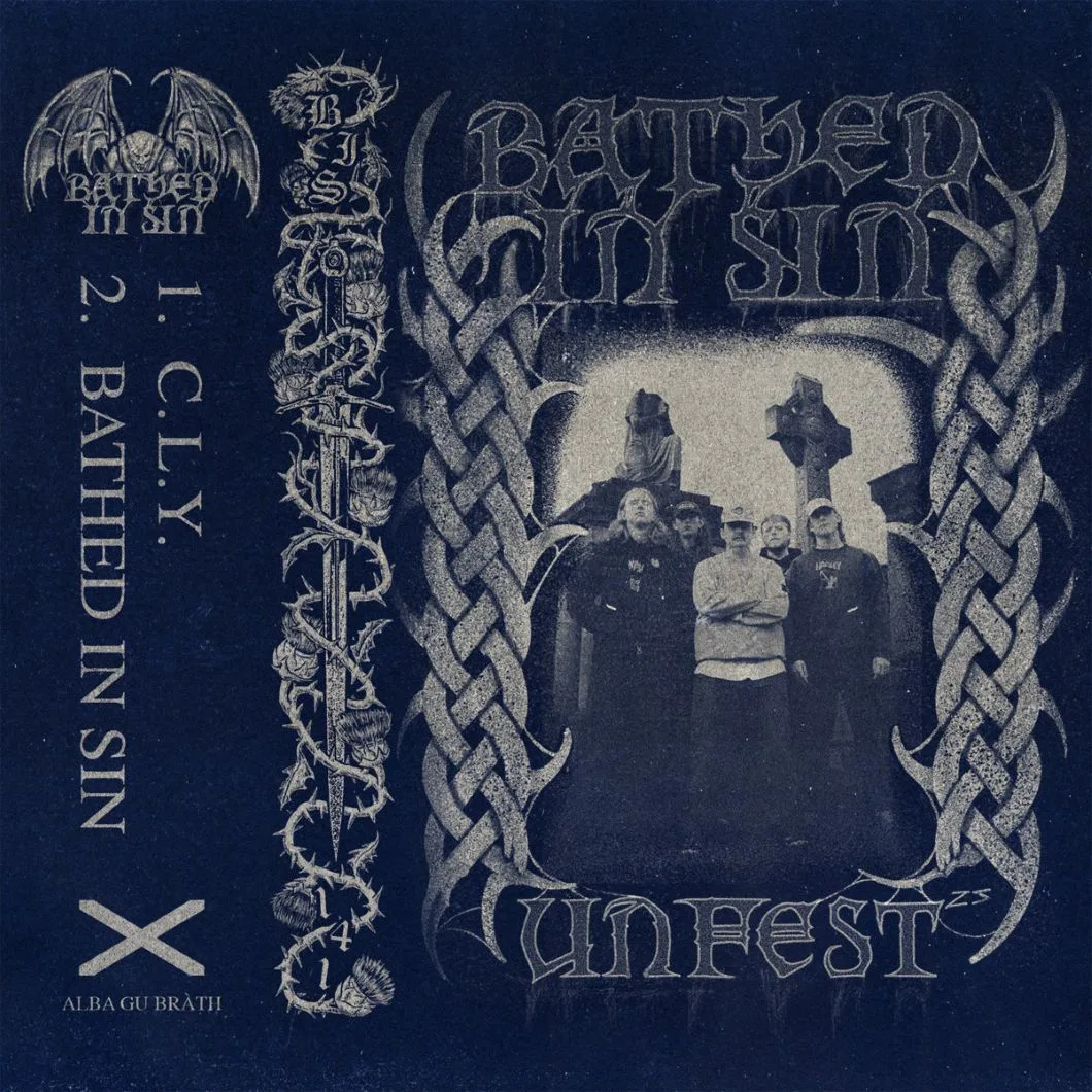 Unfest '25 Promo cover