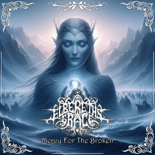 Mercy for the Broken cover