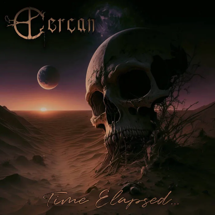 Time Elapsed... cover