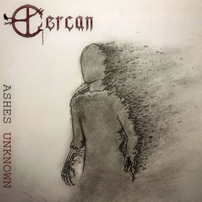 Ashes Unknown cover