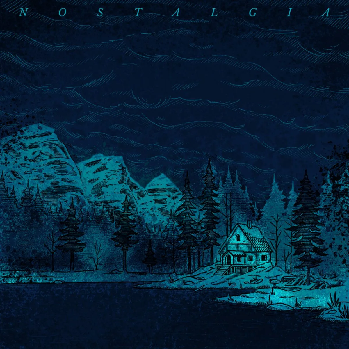 Nostalgia cover
