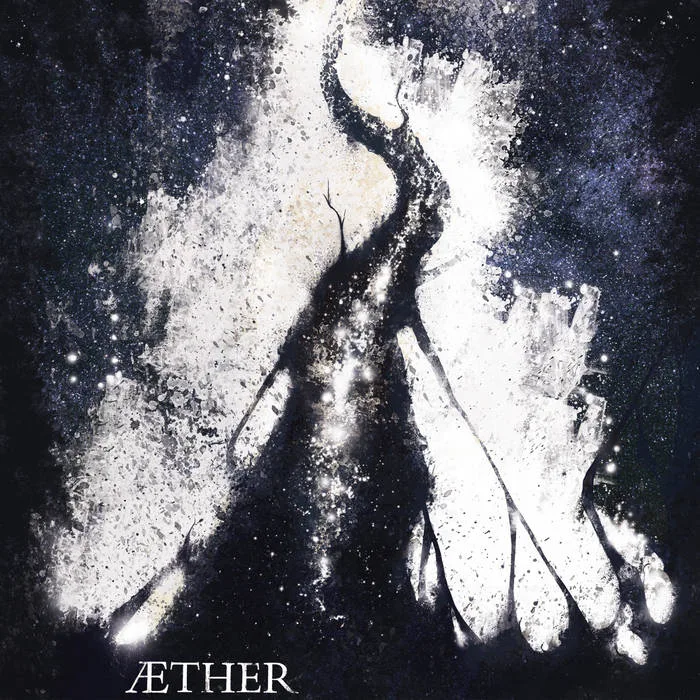 Æther cover