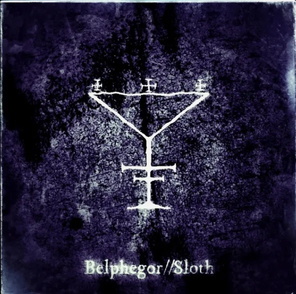 Belphegor//Sloth cover