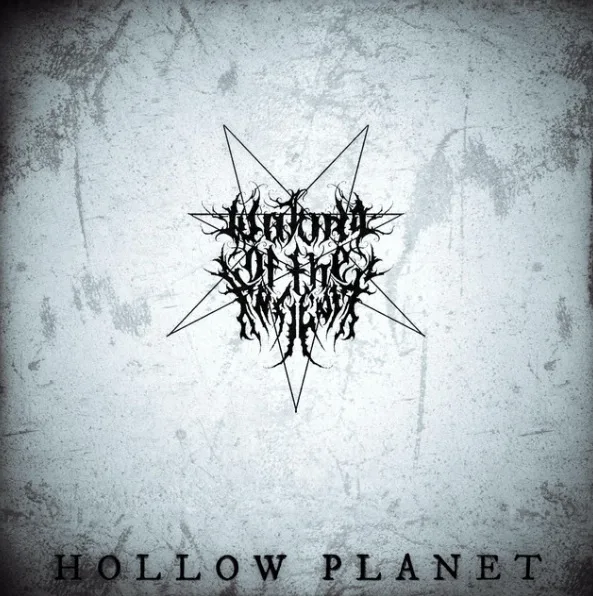 Hollow Planet (Live at the Bancroft) cover