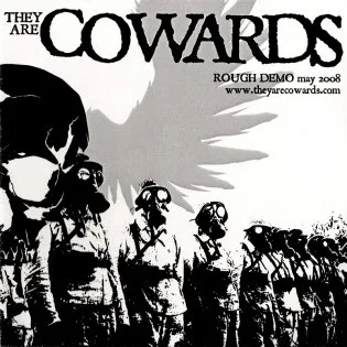 Rough Demo May 2008 cover