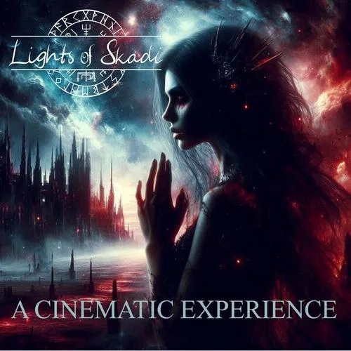 A Cinematic Experience cover